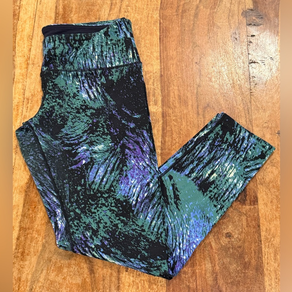 Tuff Athletics Leggings